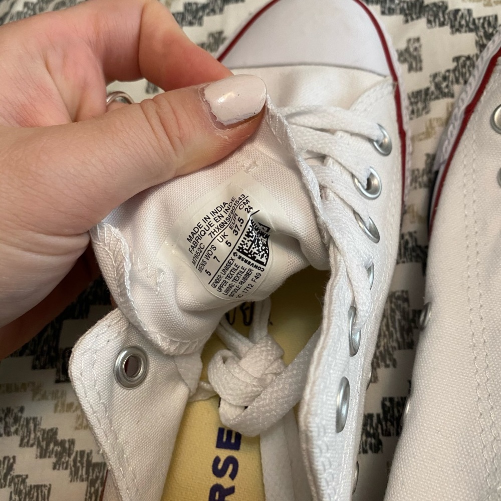 Converse Runners - Picture 3 of 6